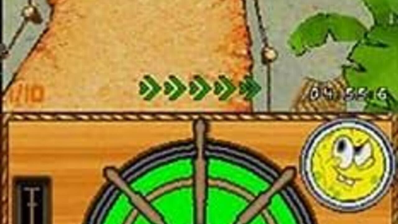 SpongeBob's Boating Bash thumbnail 4