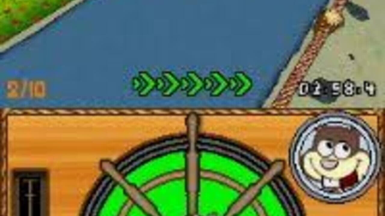 SpongeBob's Boating Bash thumbnail 2