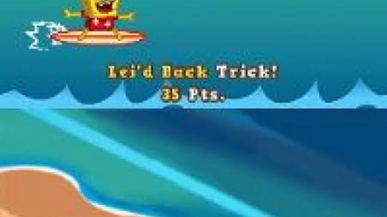 SpongeBob's Surf & Skate Roadtrip thumbnail 2