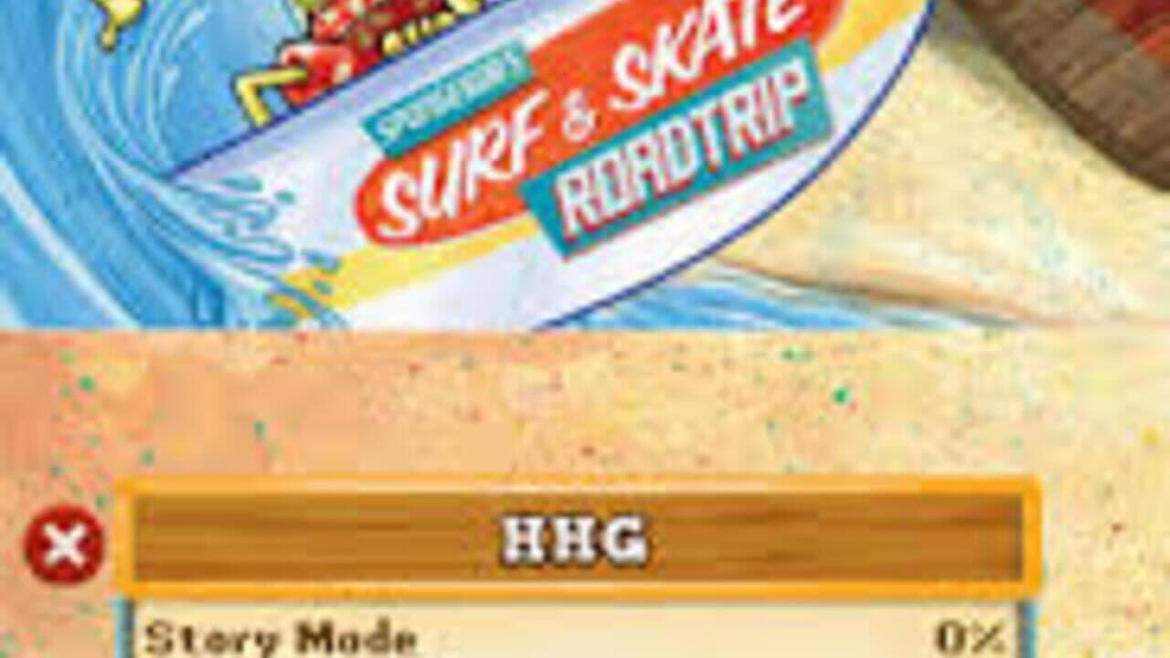 SpongeBob's Surf & Skate Roadtrip thumbnail 3
