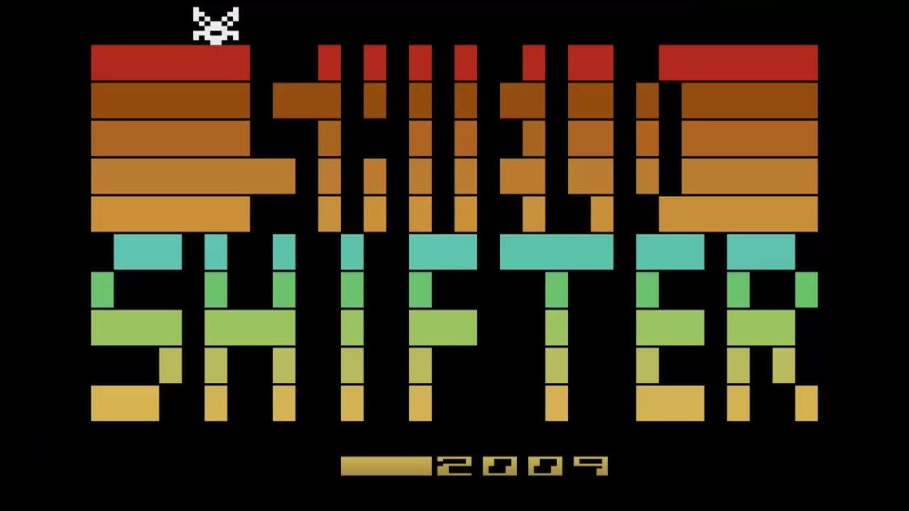 Shield Shifter screenshot 1