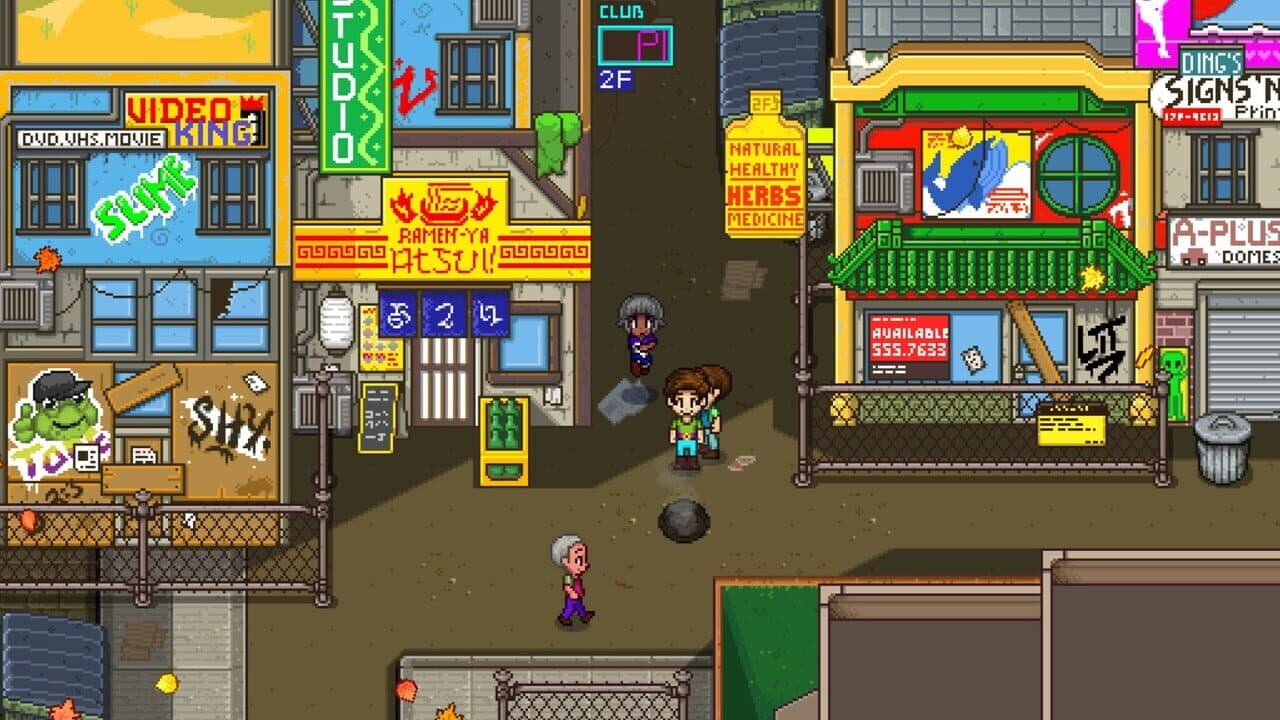 Sunkissed City thumbnail 6