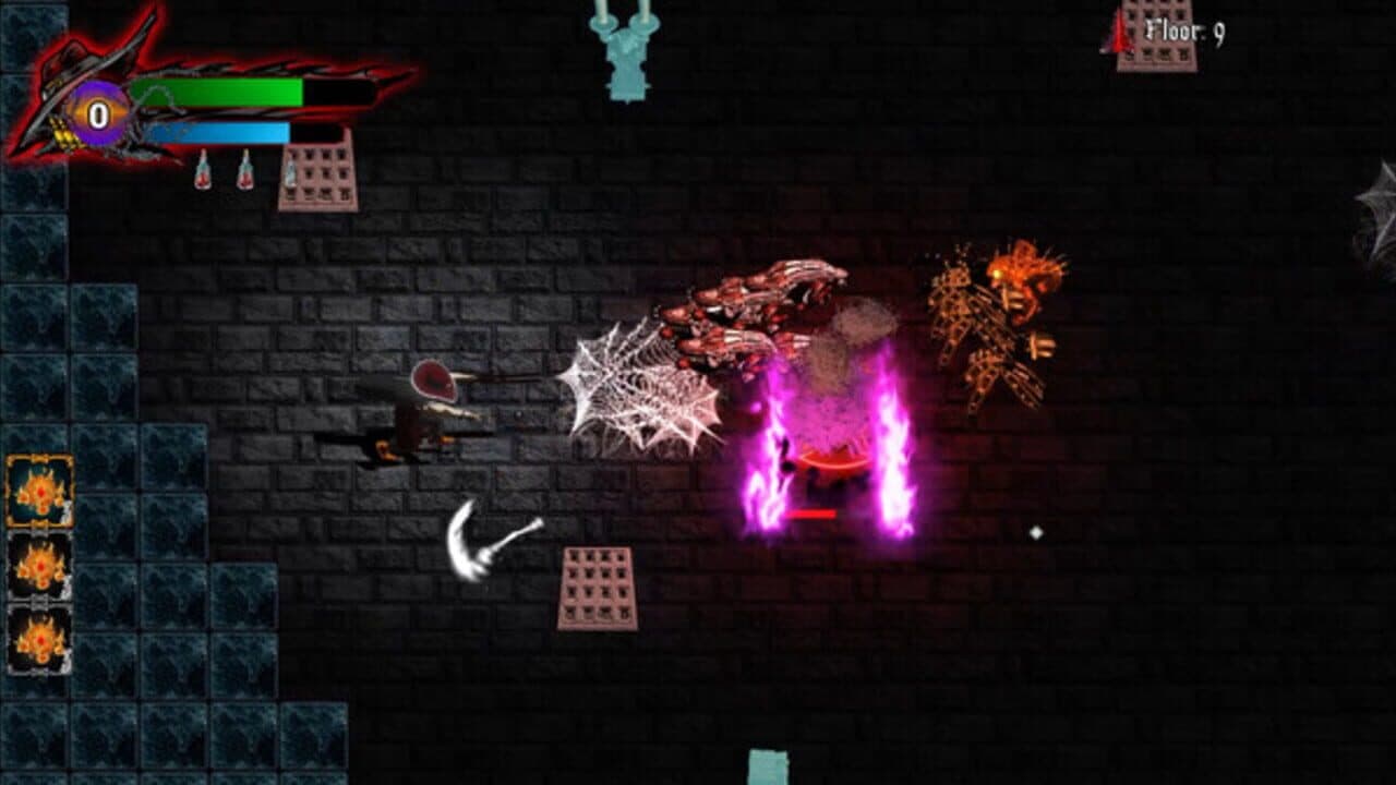 Red Tower thumbnail 9