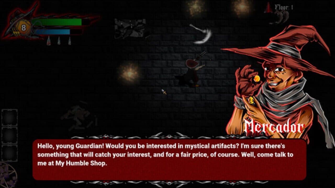 Red Tower thumbnail 10