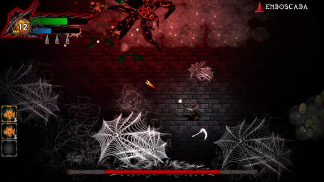 Red Tower thumbnail 11