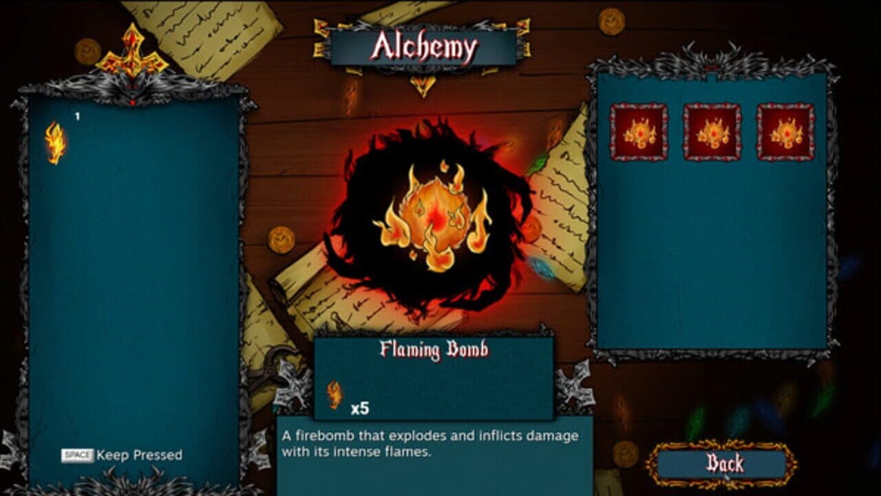 Red Tower thumbnail 12