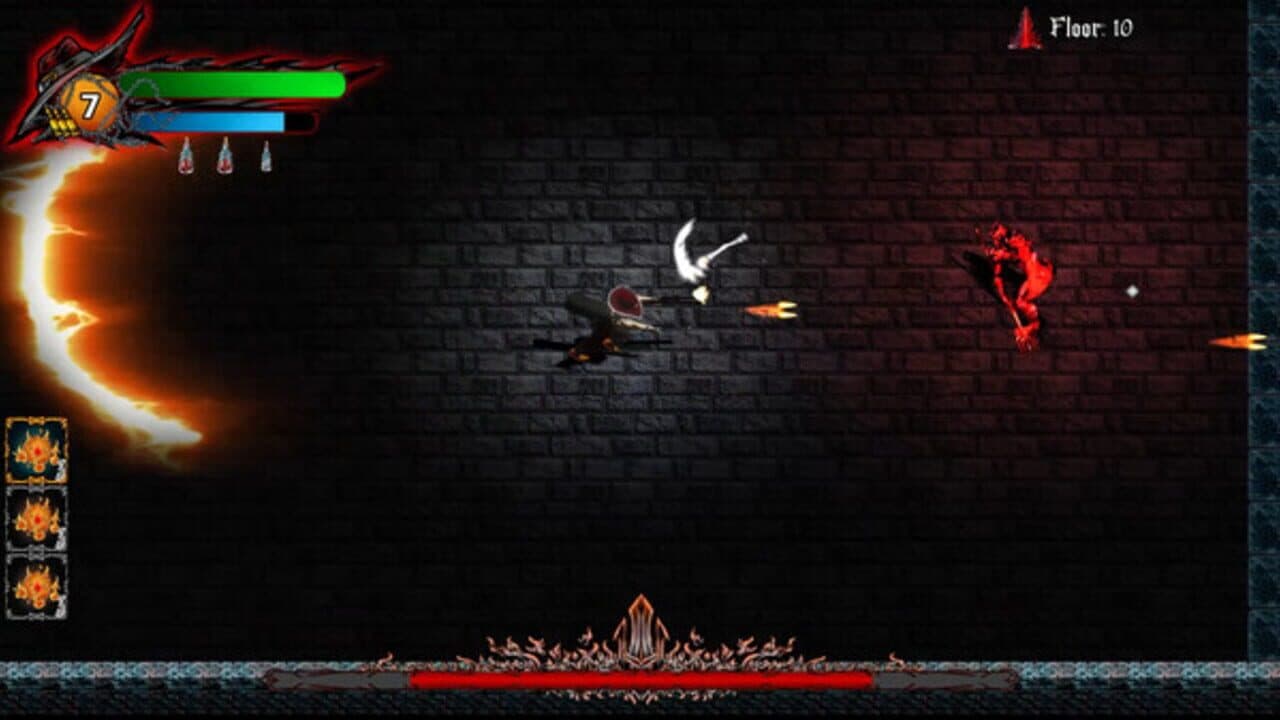 Red Tower thumbnail 13