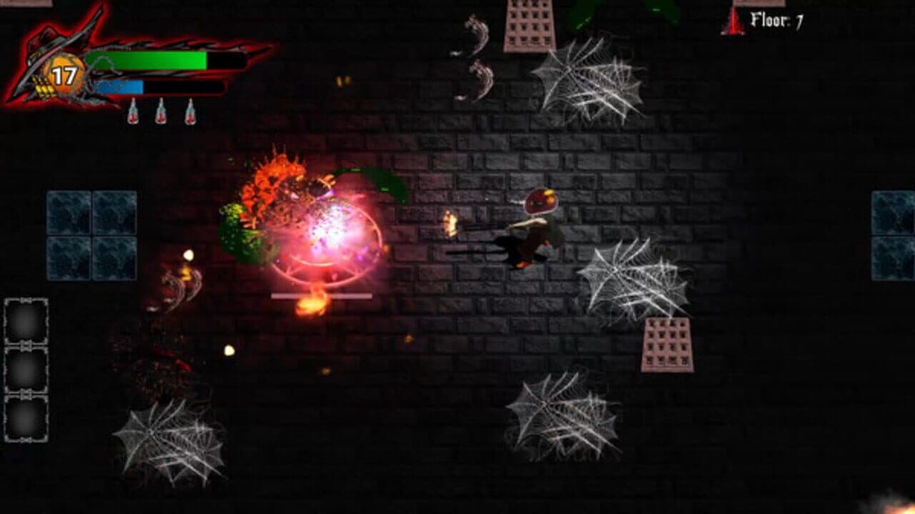 Red Tower thumbnail 14