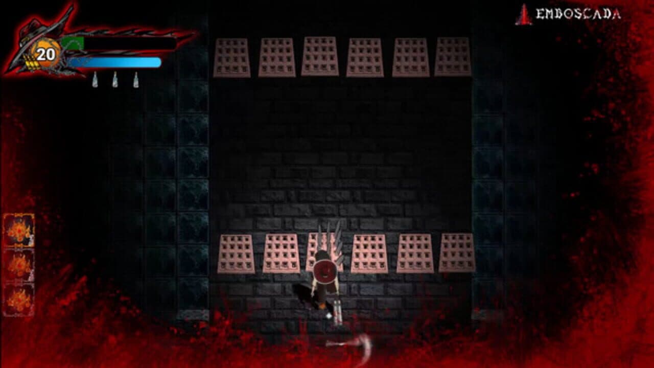 Red Tower thumbnail 15