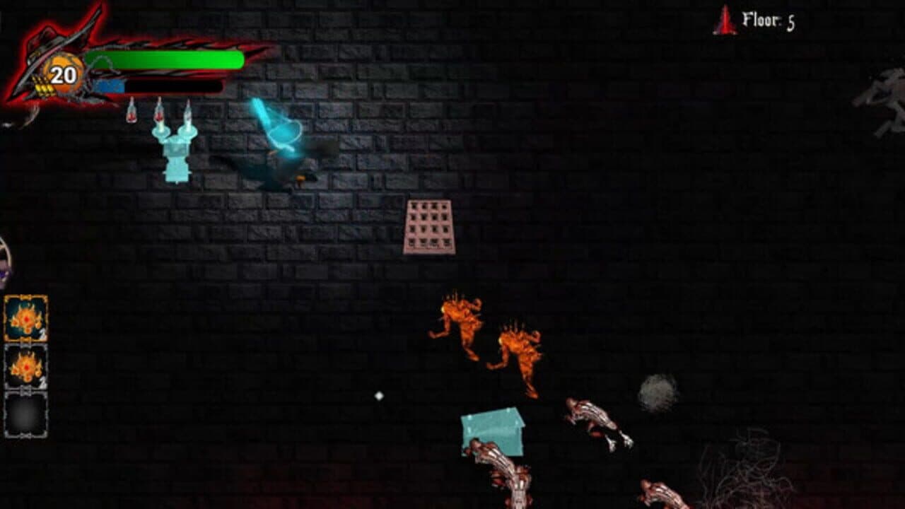 Red Tower thumbnail 16