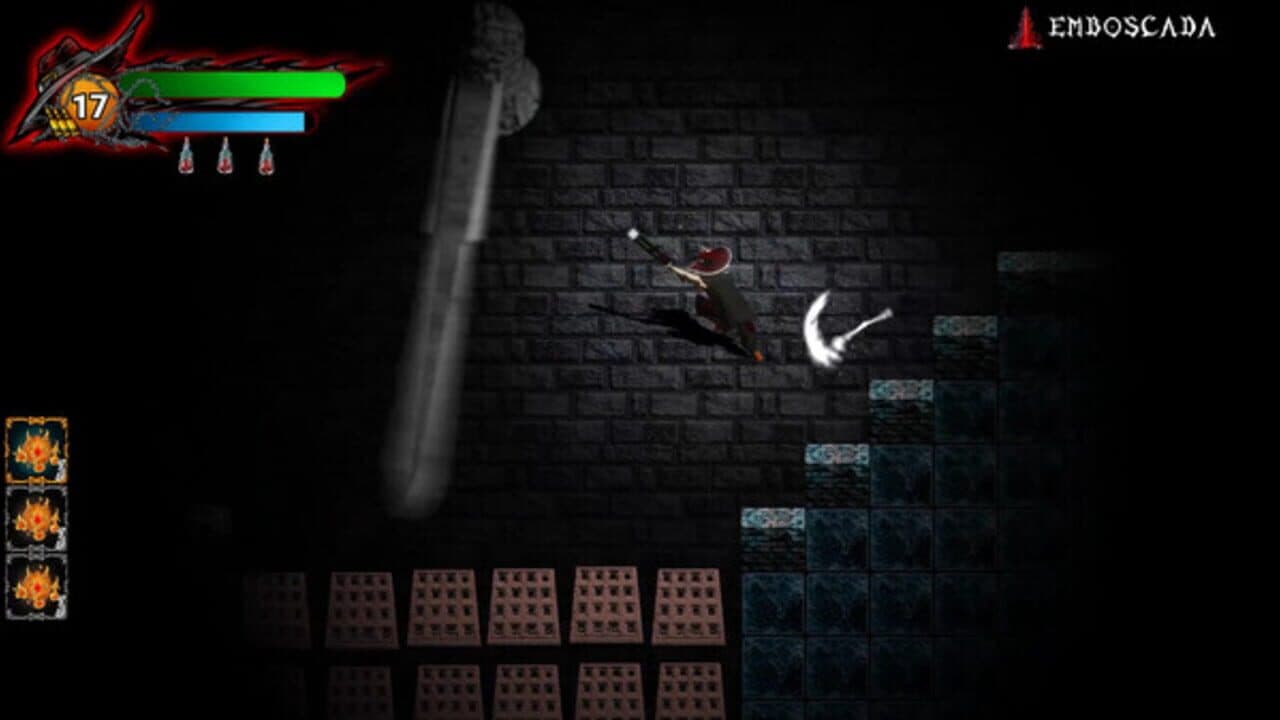 Red Tower thumbnail 17