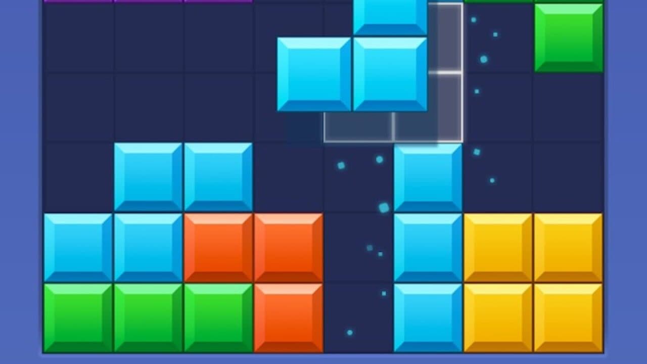 Block Blast! thumbnail 4