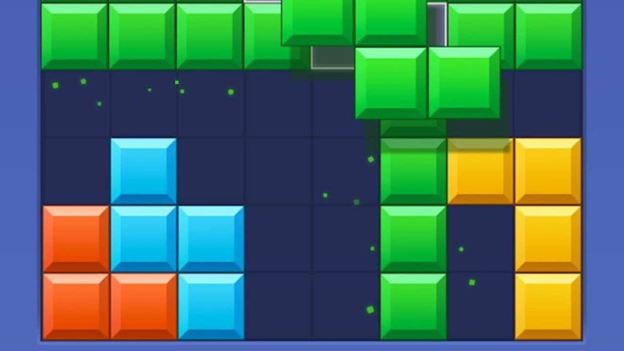 Block Blast! thumbnail 3