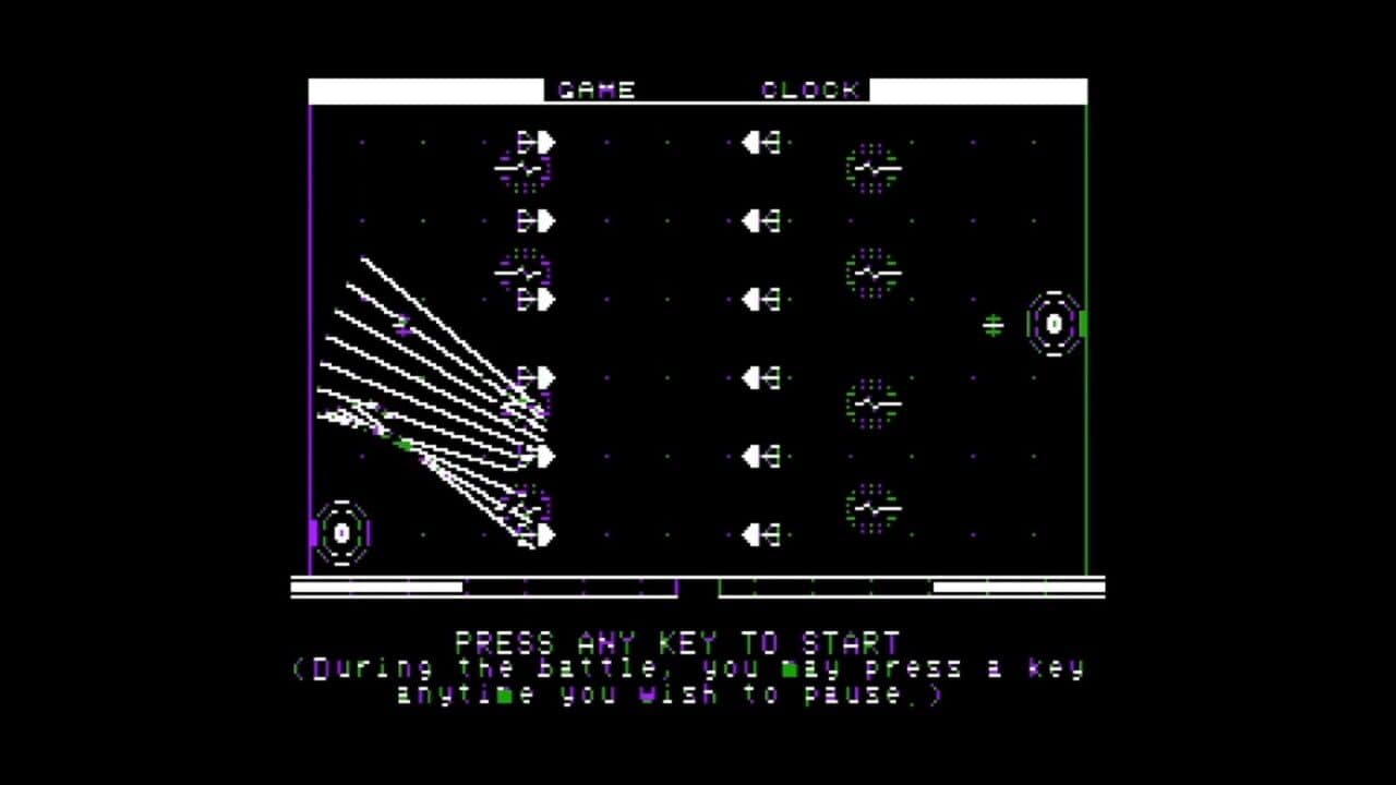 Cytron Masters screenshot 1