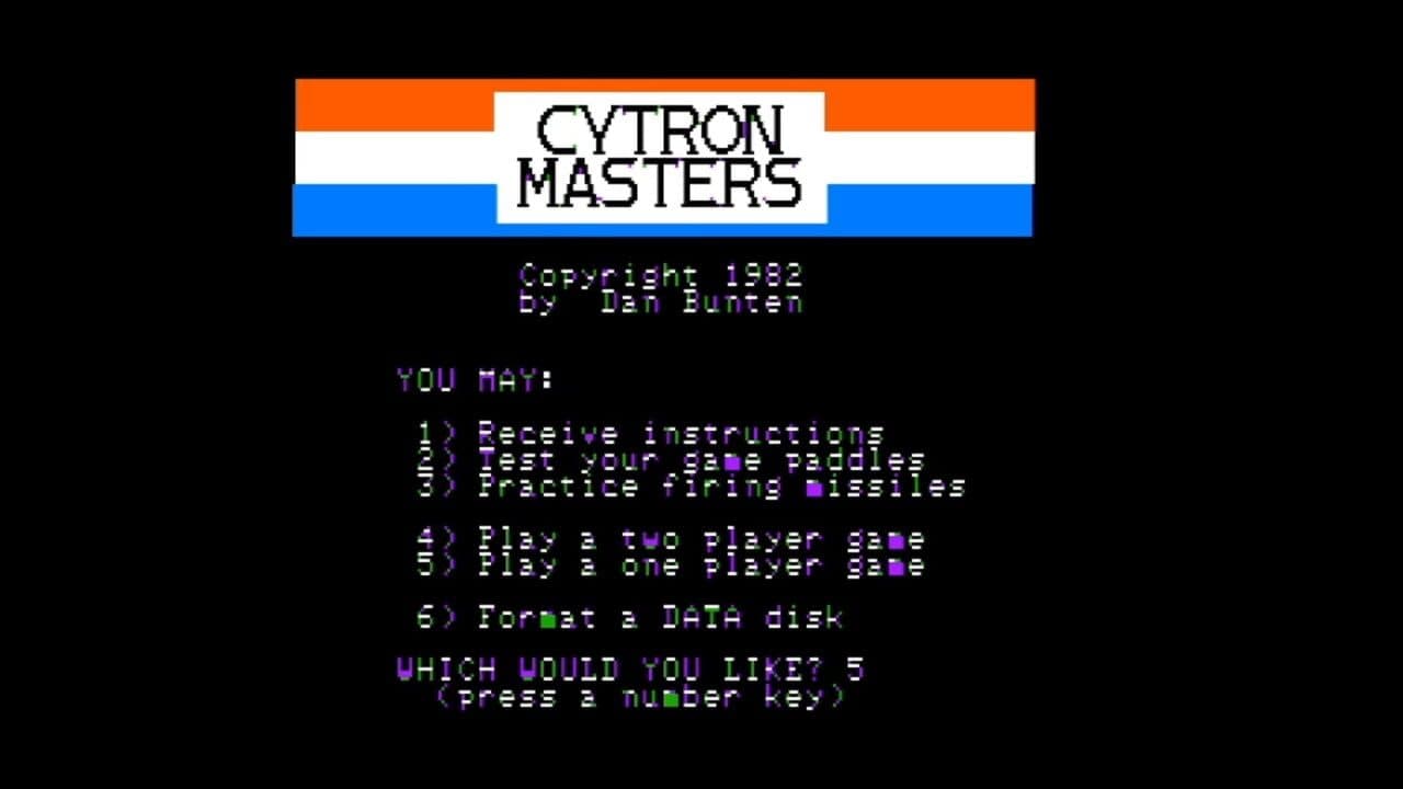 Cytron Masters thumbnail 2