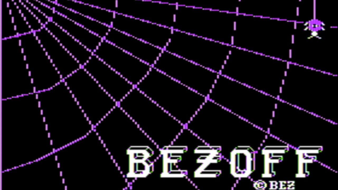 Bezoff screenshot 1