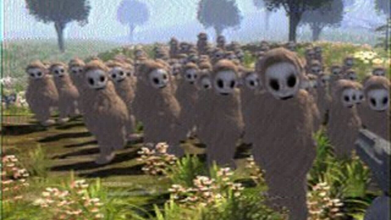 Slendytubbies III thumbnail 2