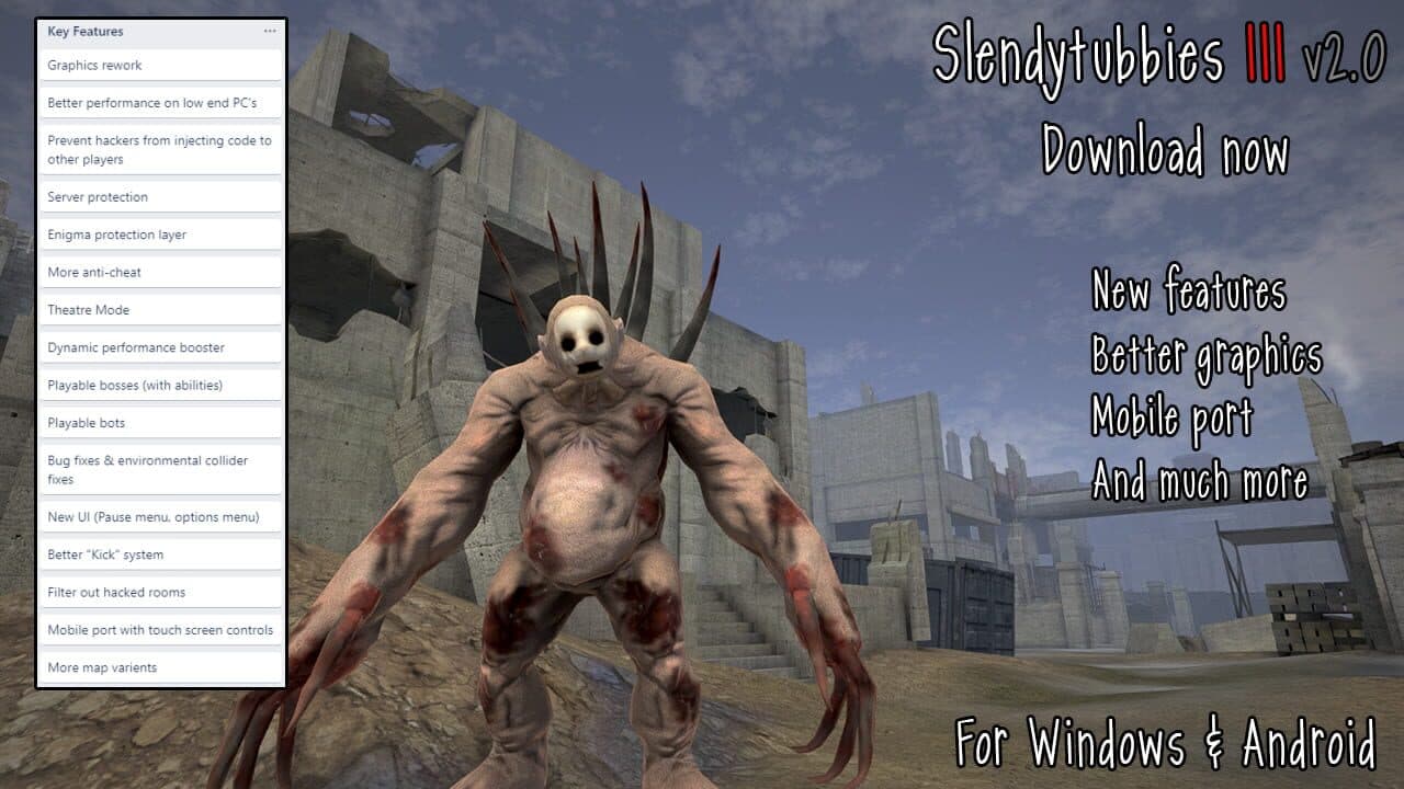 Slendytubbies III thumbnail 15