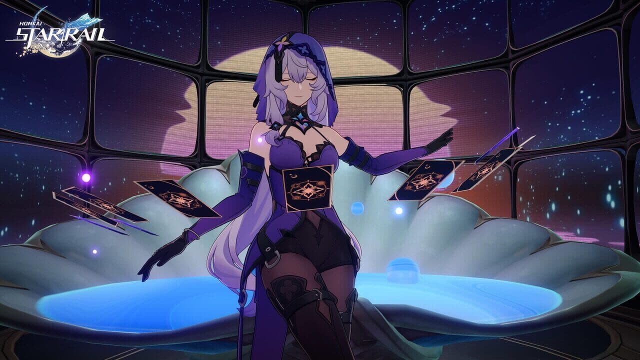Honkai: Star Rail - If One Dreams At Midnight thumbnail 6