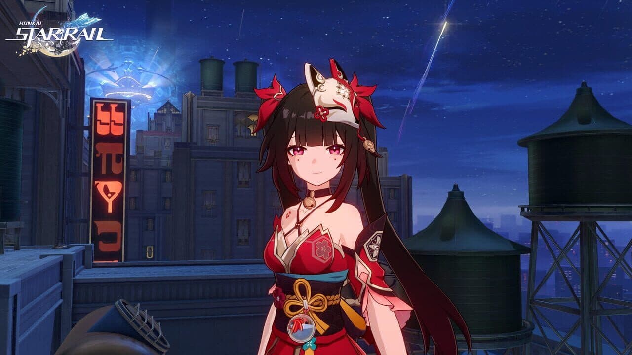 Honkai: Star Rail - If One Dreams At Midnight thumbnail 7