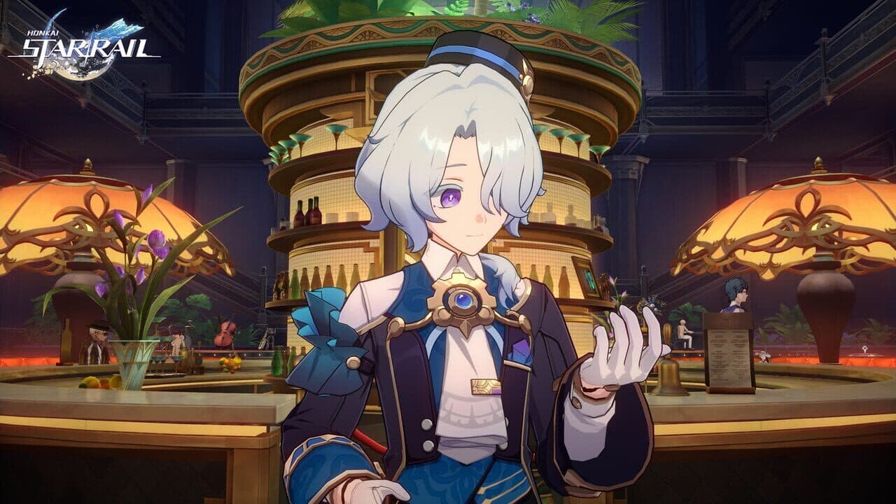 Honkai: Star Rail - If One Dreams At Midnight thumbnail 8