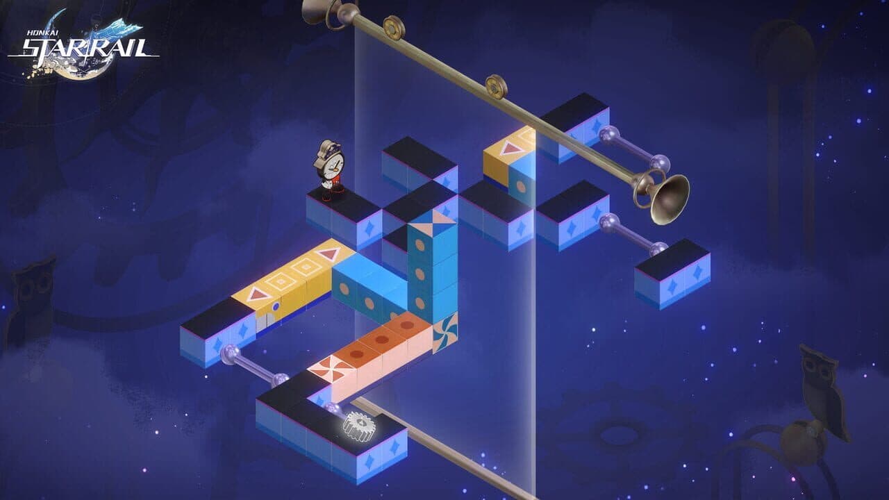 Honkai: Star Rail - If One Dreams At Midnight thumbnail 11