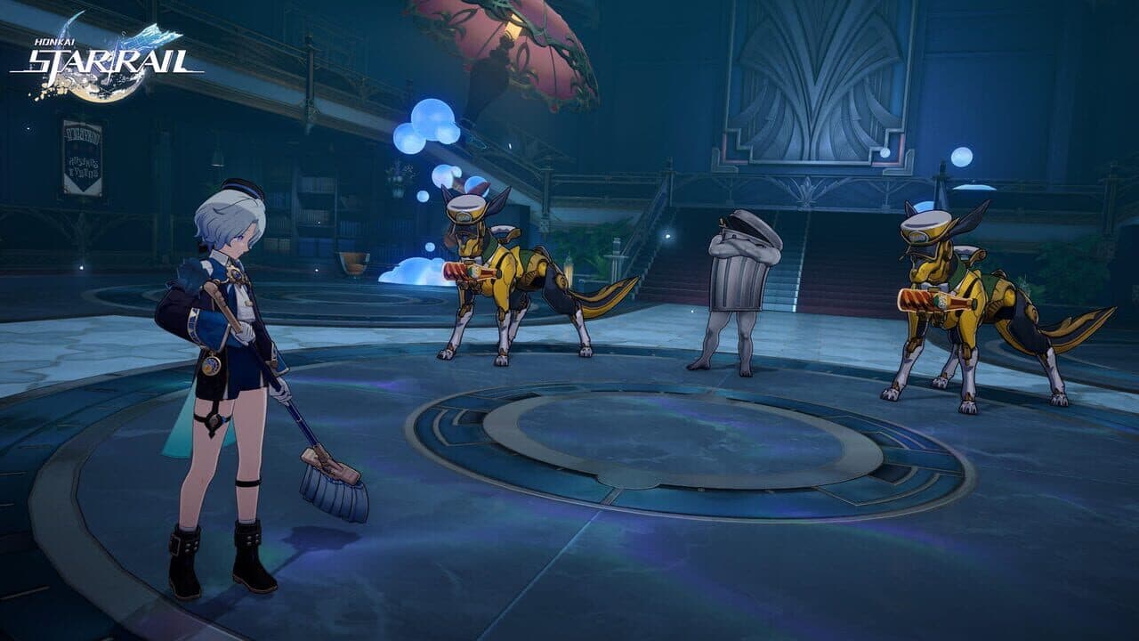Honkai: Star Rail - If One Dreams At Midnight thumbnail 13