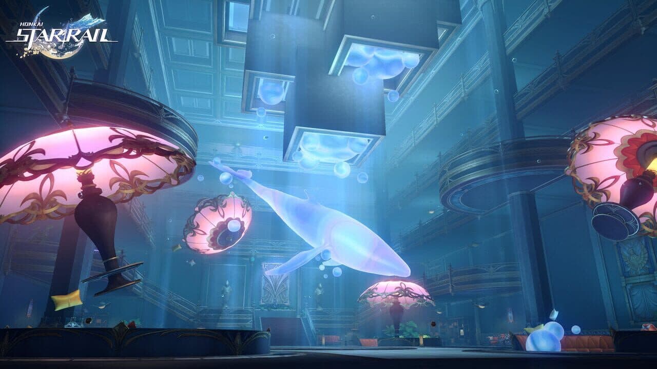 Honkai: Star Rail - If One Dreams At Midnight thumbnail 17