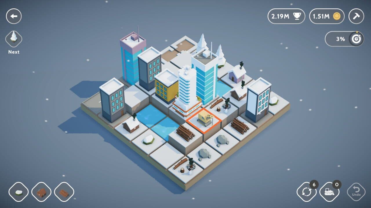 Teeny Tiny Town thumbnail 2