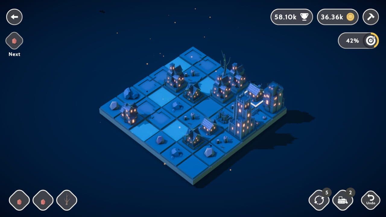 Teeny Tiny Town thumbnail 4