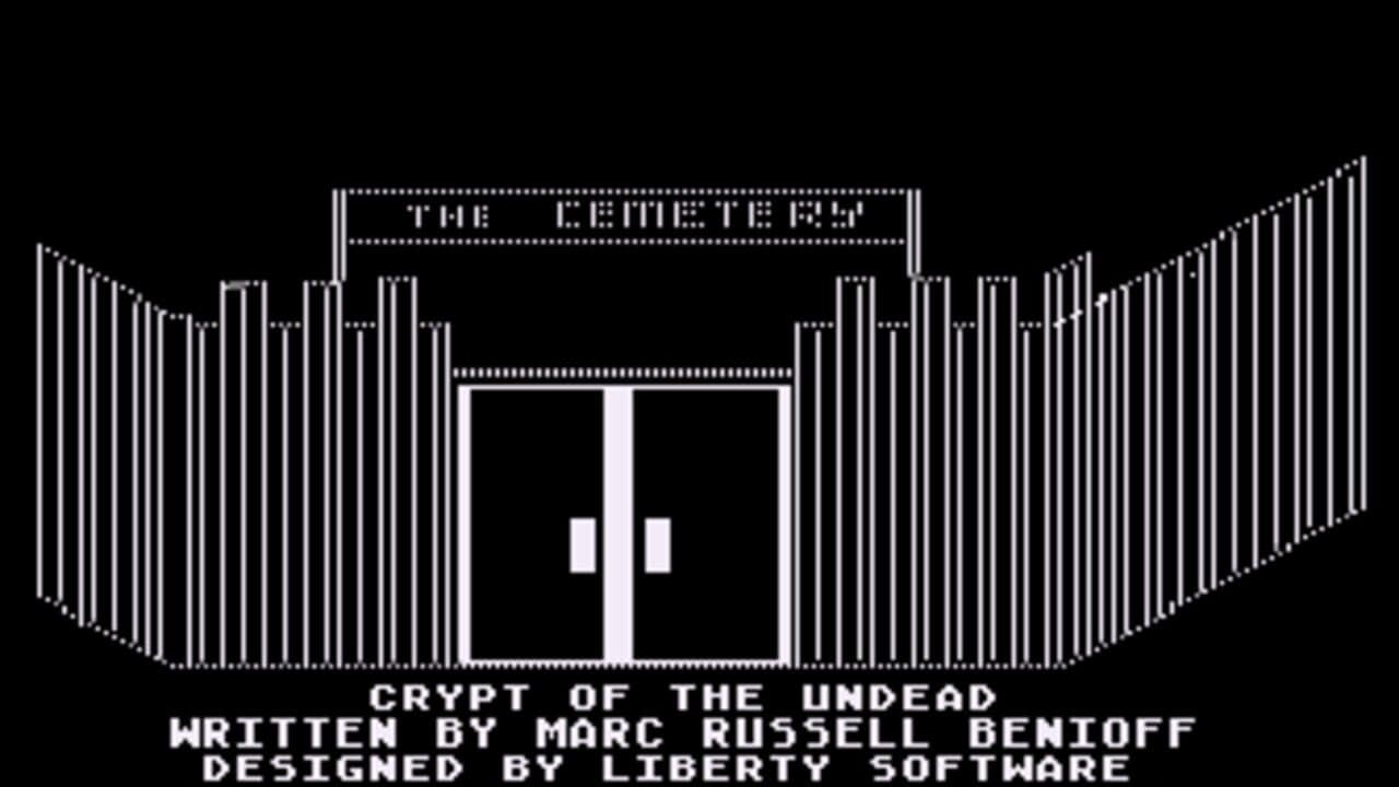Crypt of the Undead screenshot 1
