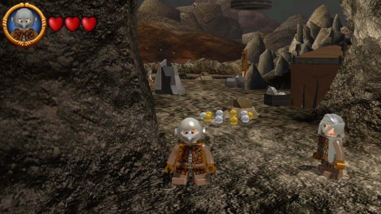 LEGO The Lord of the Rings thumbnail 3