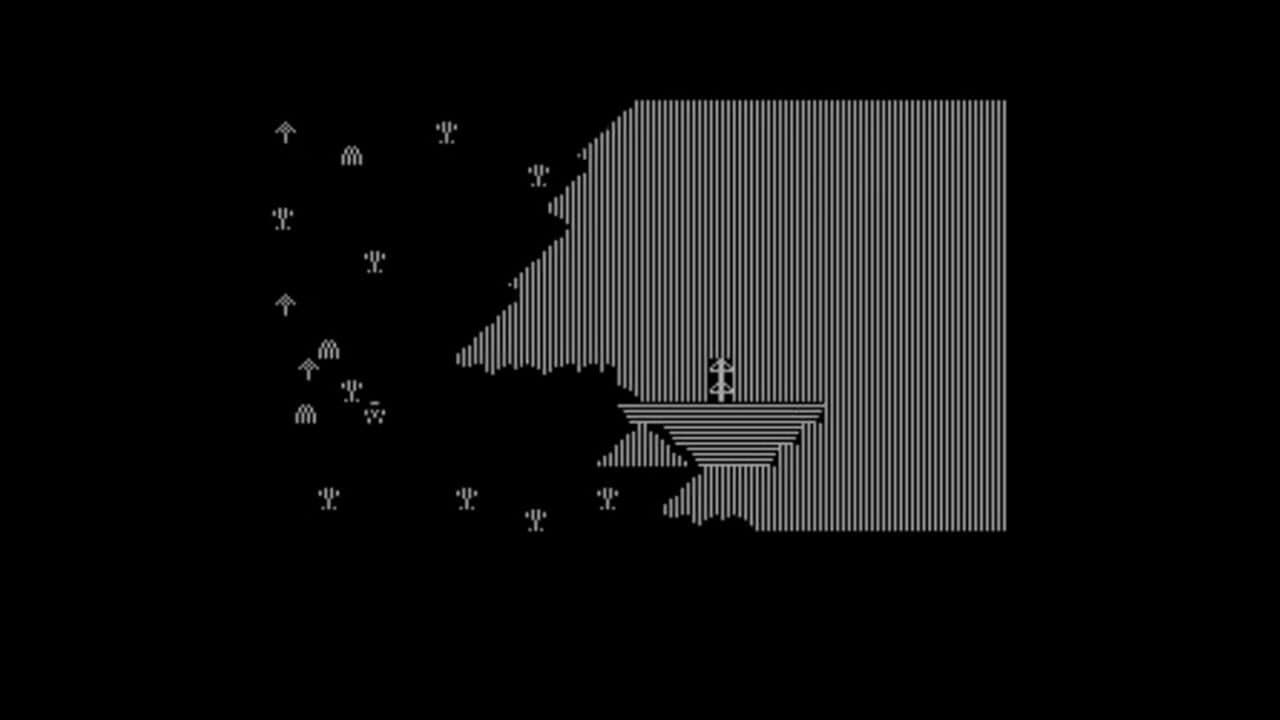 Escape from Vulcan's Isle thumbnail 2