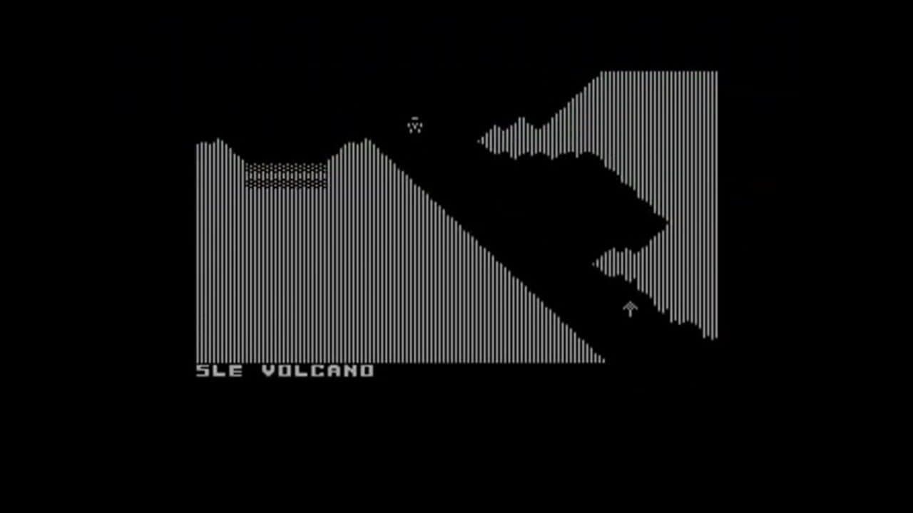 Escape from Vulcan's Isle thumbnail 3