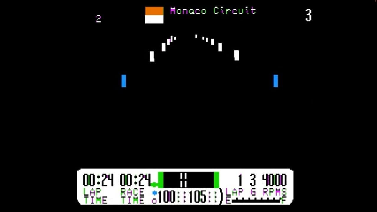 International Gran Prix thumbnail 2