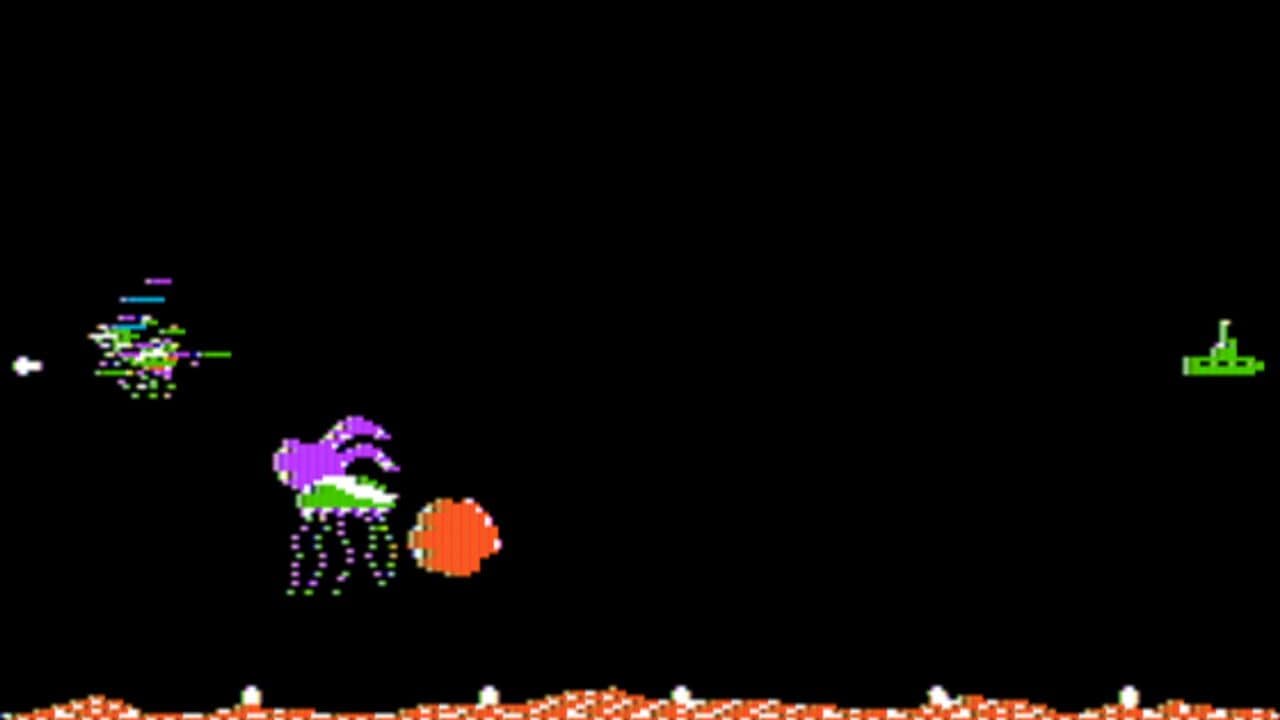 Jellyfish screenshot 1