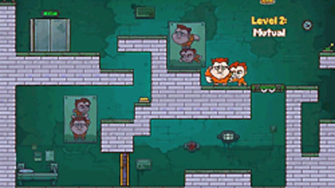 Money Movers 2 screenshot 1