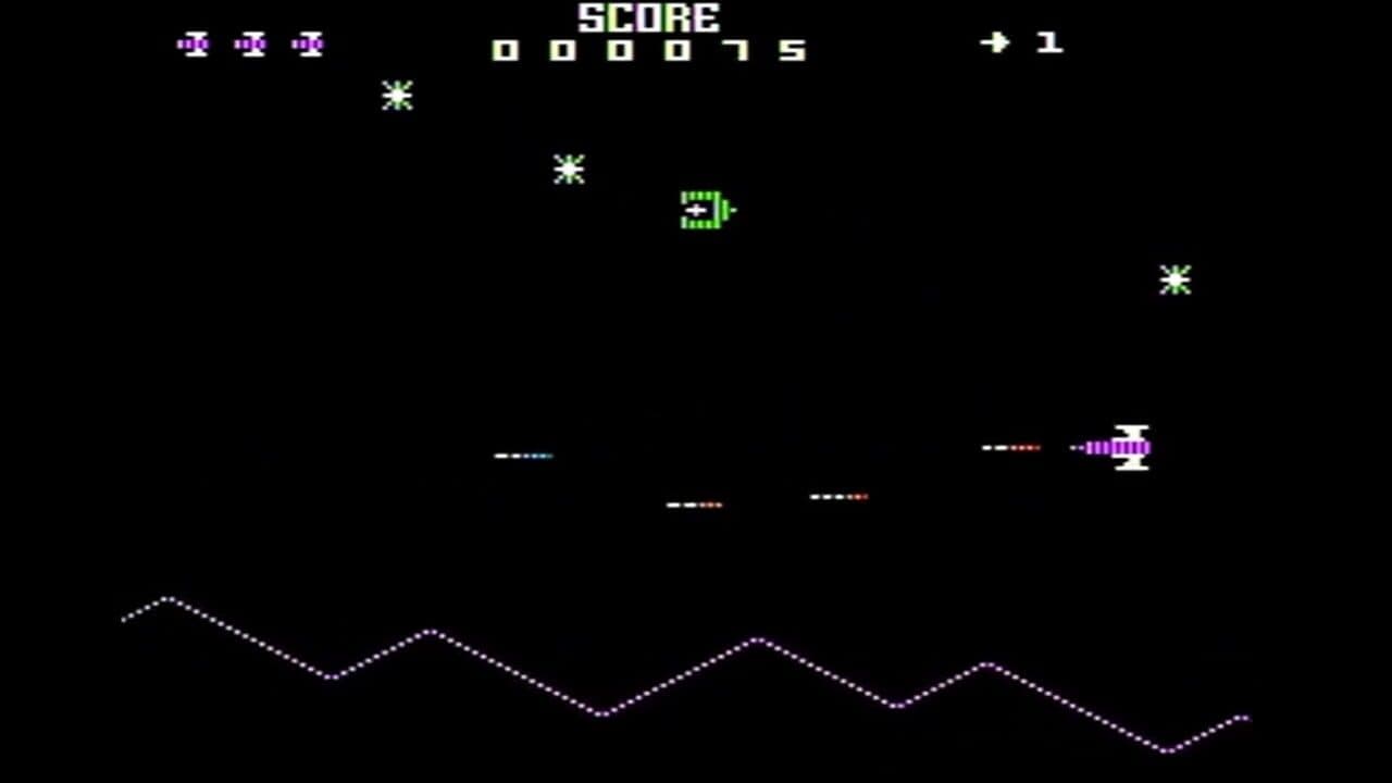 Star Blaster thumbnail 2