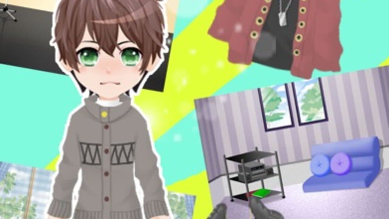 My Superstar Boyfriend screenshot 1