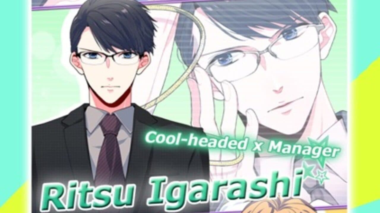 My Superstar Boyfriend thumbnail 3