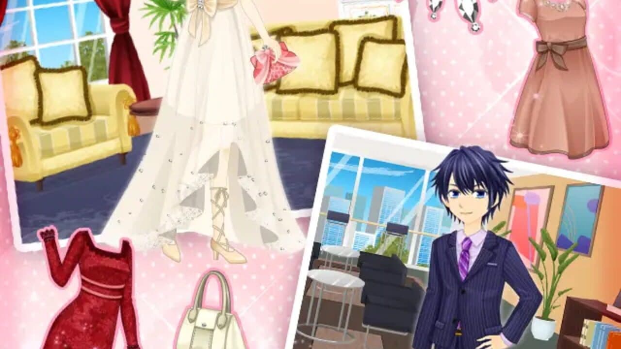 Love Complex: The Black Cat He Loved thumbnail 3