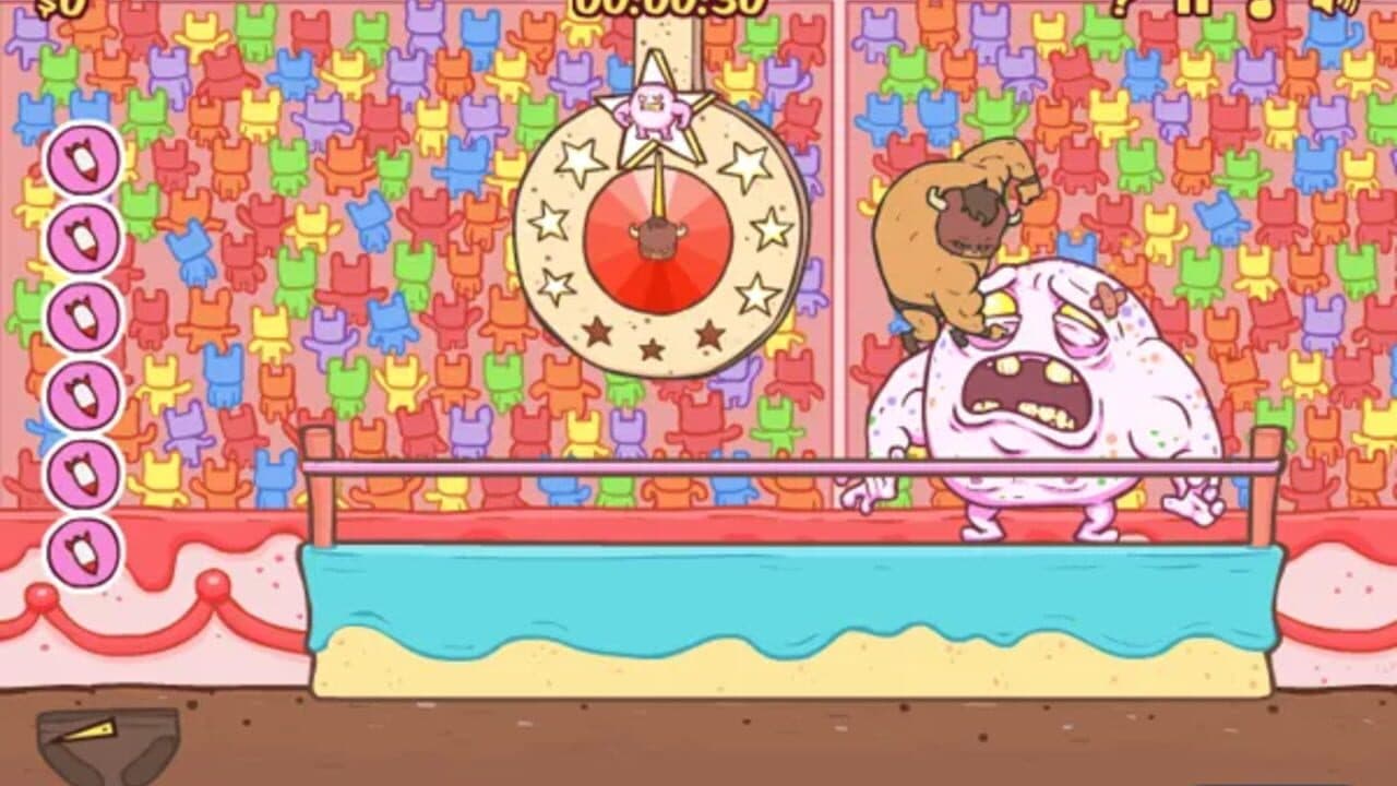 Burrito Bison thumbnail 2