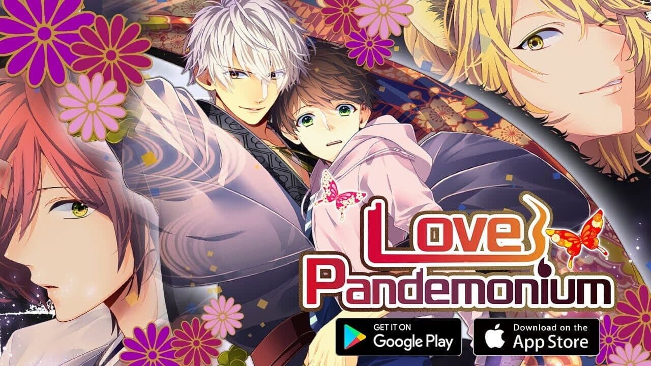 Love Pandemonium thumbnail 4