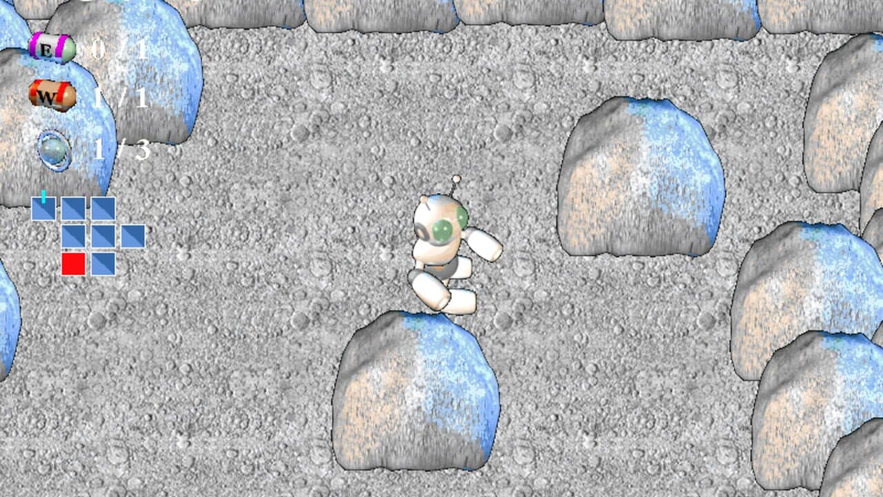 Phantom Core: The Moon Mission thumbnail 2