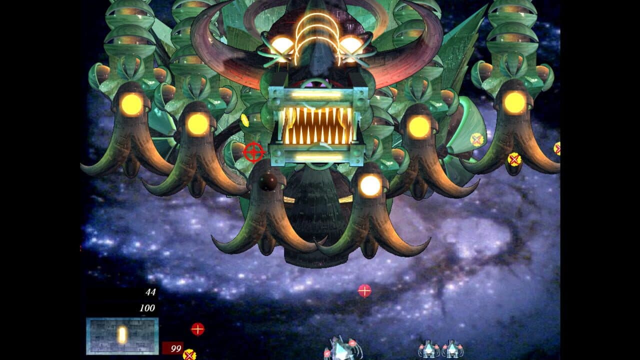 Stellar Gun screenshot 1