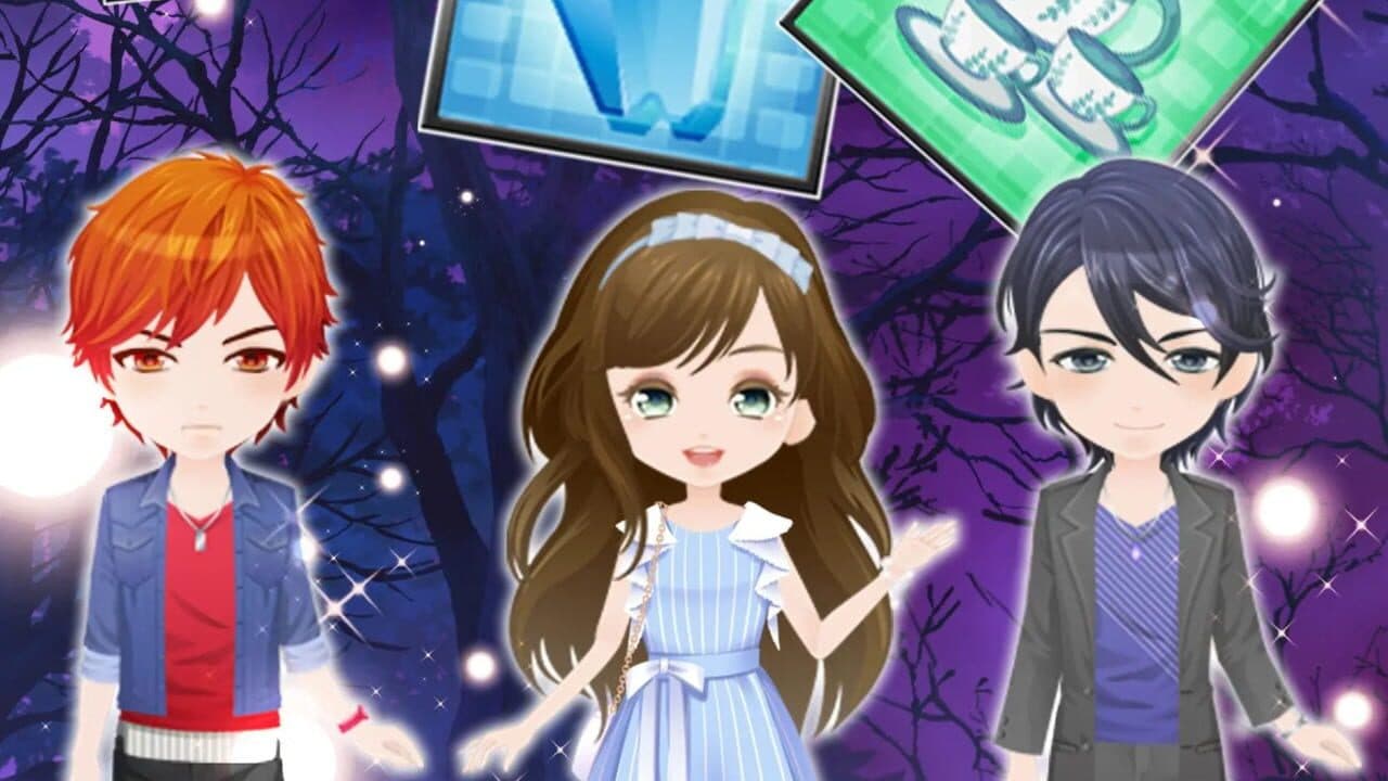 Mystery at the Movie Club thumbnail 4