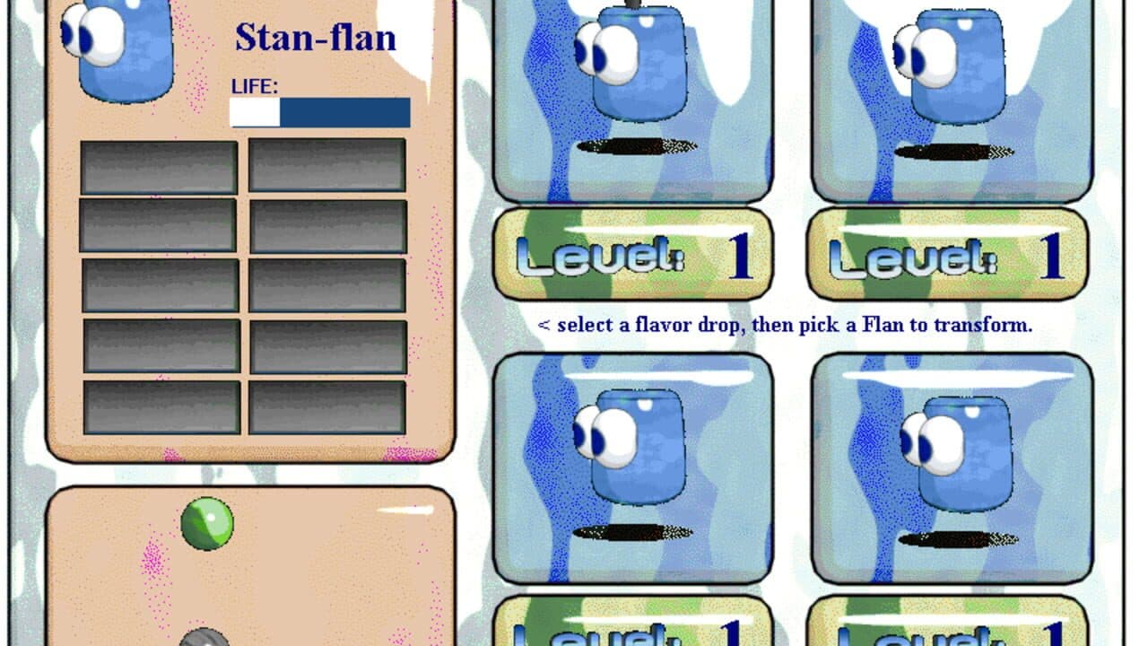 Legacy of Flan thumbnail 2
