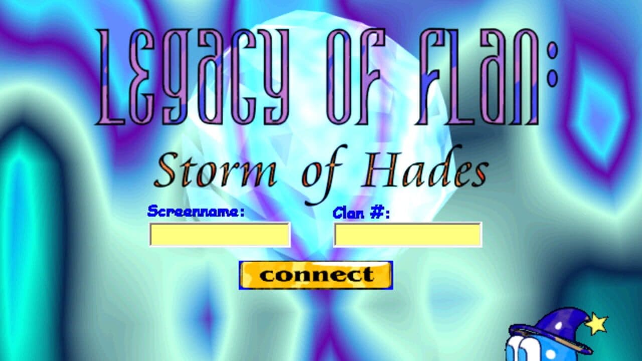 Legacy of Flan 3: Storm of Hades thumbnail 3