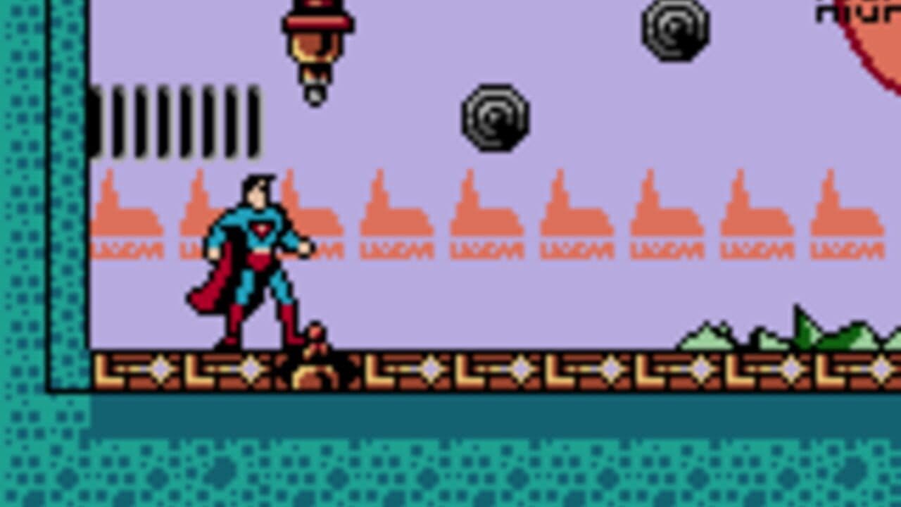 Superman: Battle for Metropolis thumbnail 3