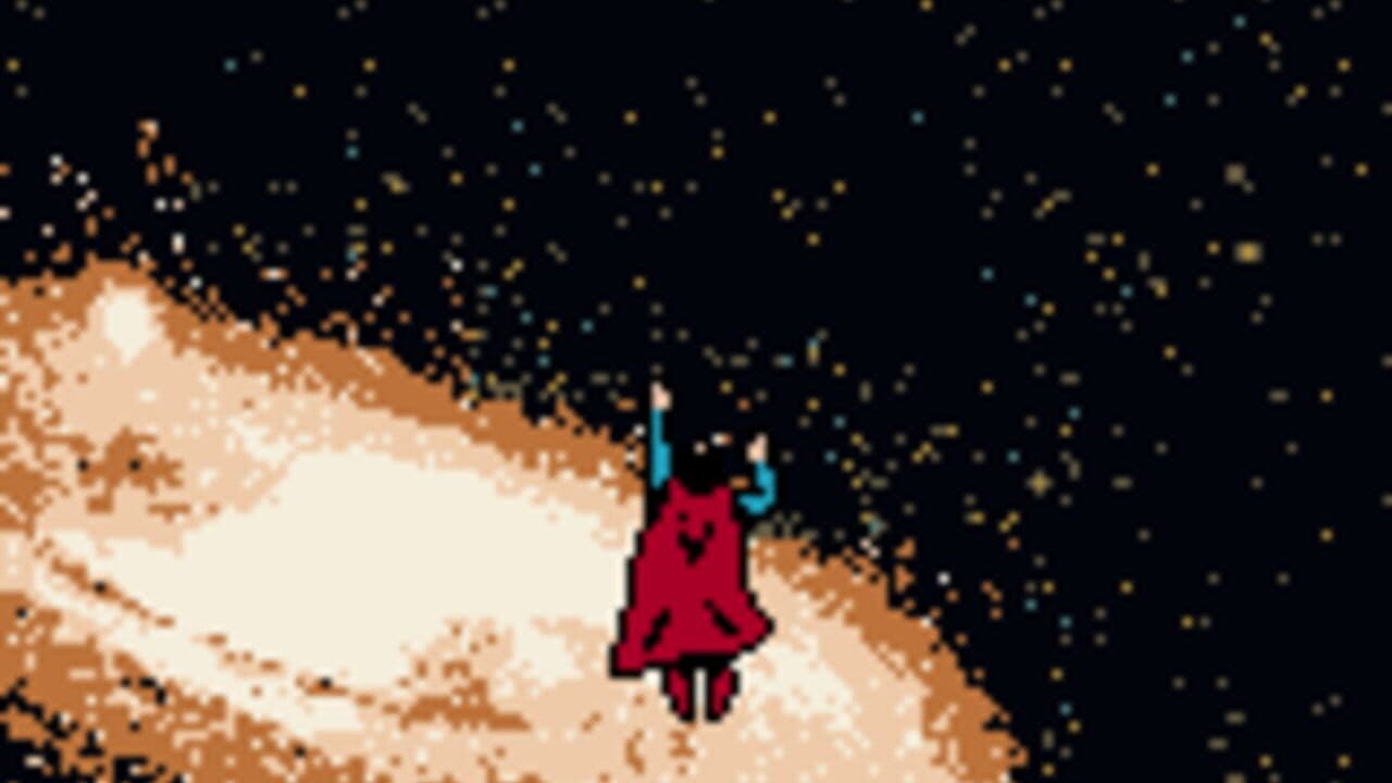 Superman: Battle for Metropolis thumbnail 7